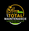 Total Maintenance Landscaping LLC logo