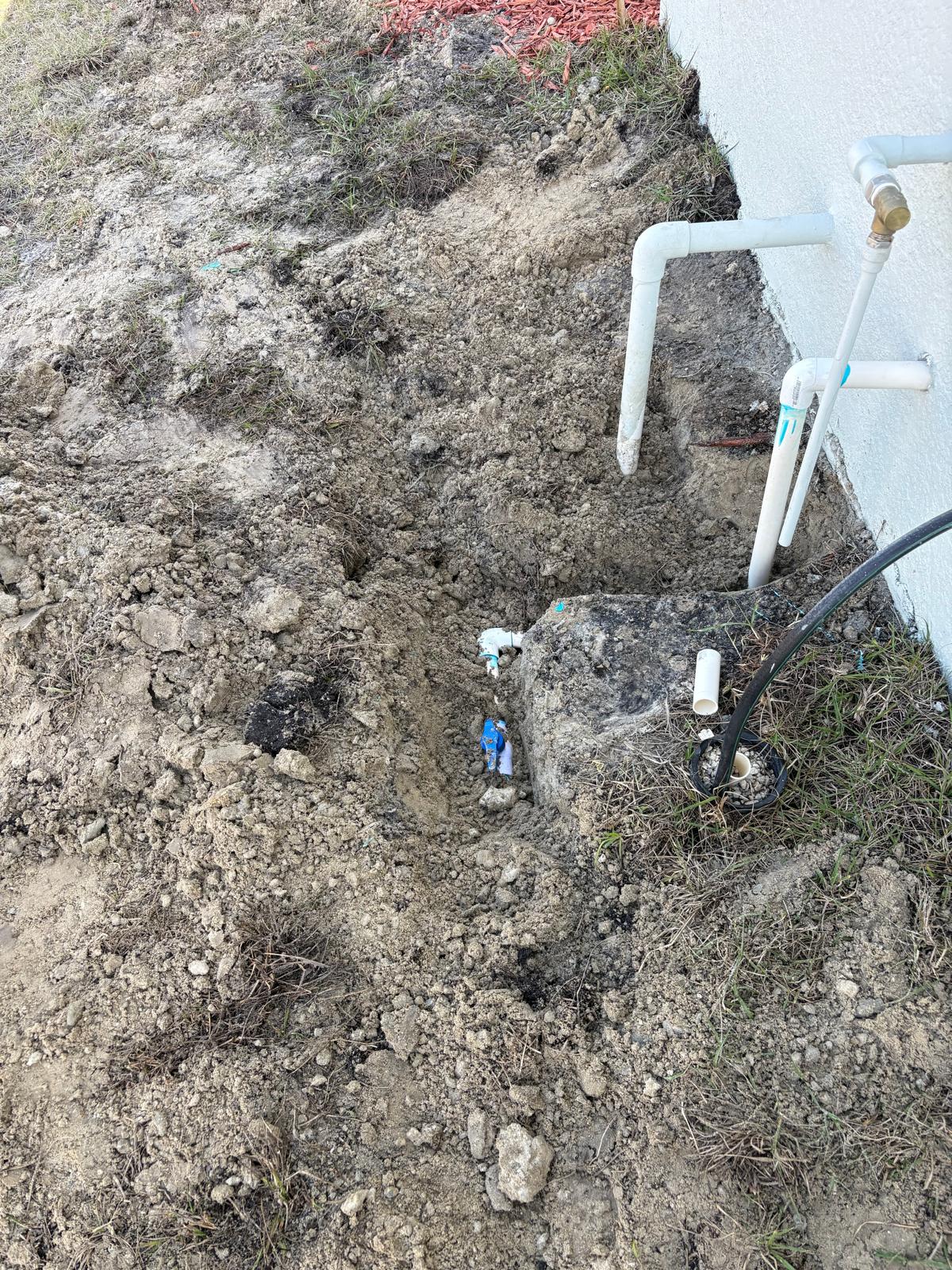 Irrigation project 2