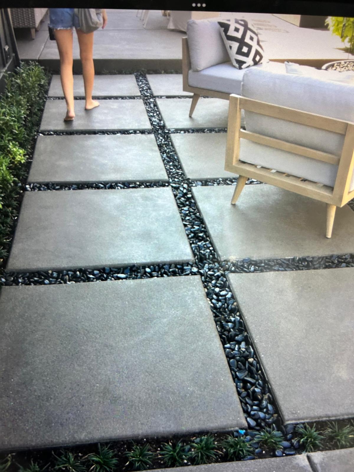 Landscaping project 4